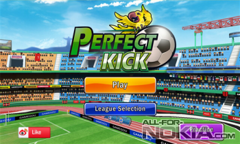 Perfect Kick -  