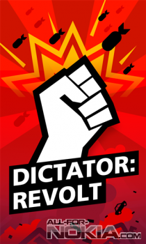Dictator: Revolt -  