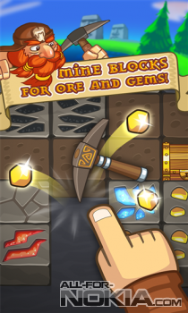 Mine Quest -  