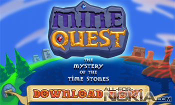 Mine Quest - 