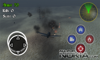 Air Strike WW2 - 