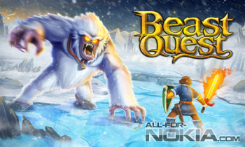 Beast Quest -    