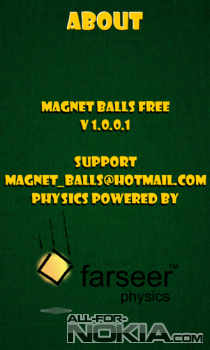 Magnet Balls Original -  