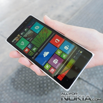 Nokia Lumia 830   