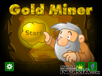 New Mining Gold - в поисках золота