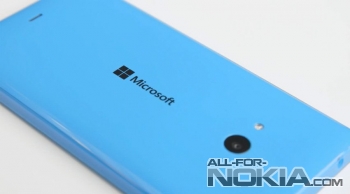 Microsoft Lumia 540 Dual SIM     