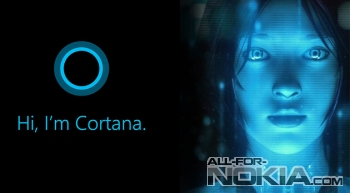 Cortana - новая версия ассистента