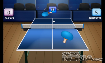 Virtual Ping Pong Free - 
