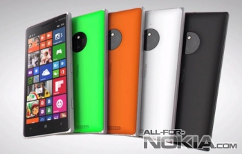 Microsoft Lumia 940 и 940 XL - смартфоны с флагманскими характеристиками