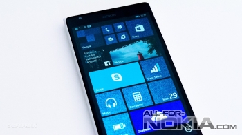 Microsoft Lumia 940 и 940 XL: будущие новинки
