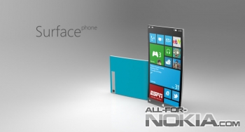    Surface-  Microsoft