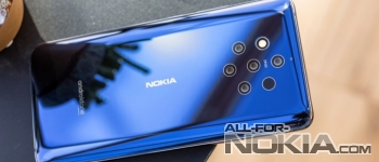 Новинки от Nokia в 2020 году