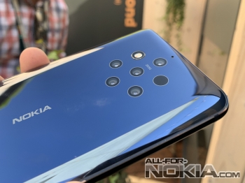 Nokia: и снова слухи