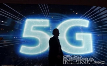 Nokia: сетевое оборудование и 5G