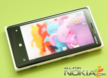 Обзор Nokia 920: фото-флагман на Windows Phone 8