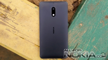 Nokia 6 Обзор высокотехнологичного бюджетного смартфона