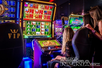 Как в игровые автоматы играть бесплатно онлайн в виртуальном казино Вулкан