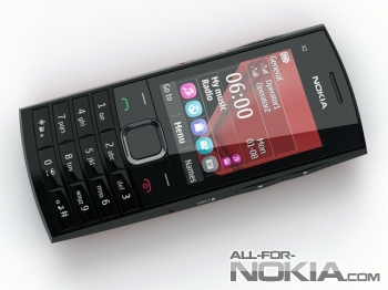 Две кнопочных Nokia