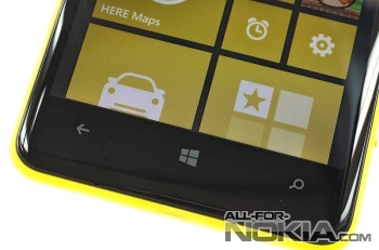 Обзор Nokia Lumia 625