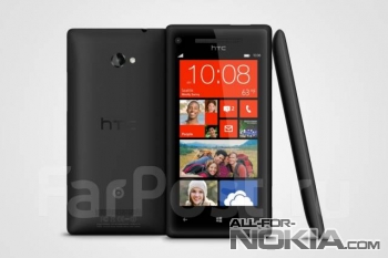 Сравнение Nokia Lumia 920 и HTC Windows Phone 8X