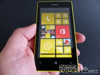 Nokia Lumia. Интересные факты