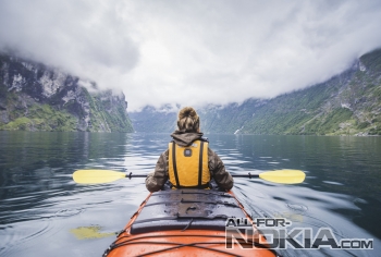 Приложение «Kayak» для путешественников