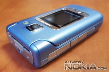 Складные телефоны Nokia