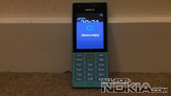 Nokia 216      