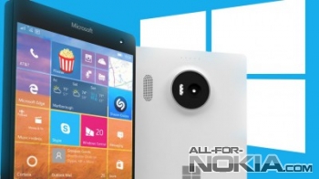 Первый качественный рендер Microsoft Lumia 950 XL